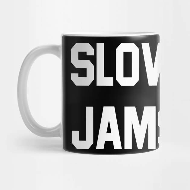 slow jams by ilvms